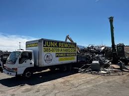 Best Furniture Removal  in Lansing, KS