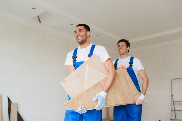 Best Shed Removal  in Lansing, KS