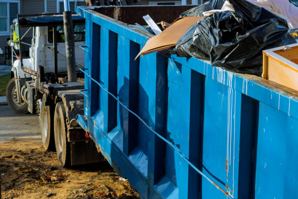 Best Appliance Removal  in Lansing, KS