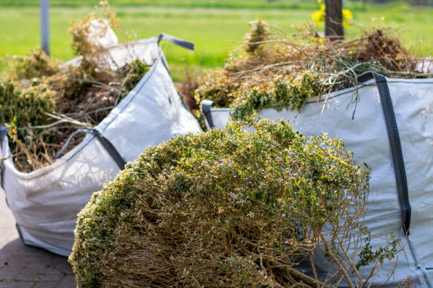 Best Scrap Metal Removal  in Lansing, KS
