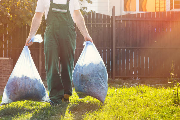 Best Recycling Services for Junk  in Lansing, KS