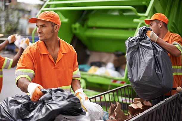Same-Day Junk Removal Services in Lansing, KS